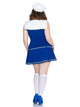 Plus Sailor Sweetie Costume