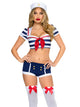 Pin-Up Sailor Costume
