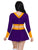 Killer Cheerleader Costume