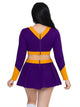 Killer Cheerleader Costume