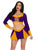 Killer Cheerleader Costume
