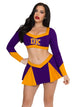Killer Cheerleader Costume