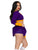 Killer Cheerleader Costume