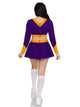 Killer Cheerleader Costume