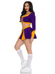 Killer Cheerleader Costume