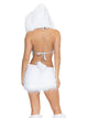 Ice Cold Cutie Costume