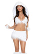 Ice Cold Cutie Costume