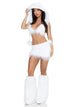 Ice Cold Cutie Costume