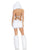 Ice Cold Cutie Costume