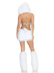 Ice Cold Cutie Costume