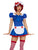 Darling Rag Doll Costume