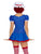 Darling Rag Doll Costume
