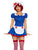 Darling Rag Doll Costume