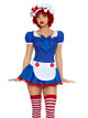 Darling Rag Doll Costume