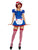 Darling Rag Doll Costume