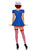 Darling Rag Doll Costume