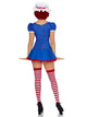 Darling Rag Doll Costume