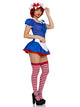 Darling Rag Doll Costume