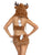 Furry Fawn Costume