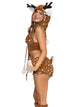 Furry Fawn Costume