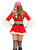 Sexy Wench Costume