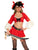 Sexy Wench Costume