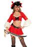 Sexy Wench Costume