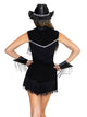 Rodeo Star Costume