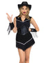 Rodeo Star Costume