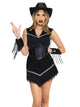 Rodeo Star Costume