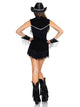 Rodeo Star Costume