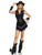 Rodeo Star Costume