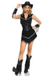Rodeo Star Costume