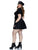 Plus Officer Naughty Costume