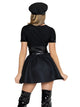 Officer Naughty Costume