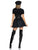 Officer Naughty Costume