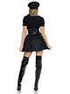 Officer Naughty Costume