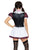 Miss Vampy Costume