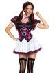 Miss Vampy Costume