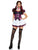 Miss Vampy Costume