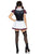 Miss Vampy Costume