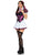 Miss Vampy Costume