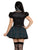 Stitched Up Sweetie Costume