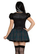 Stitched Up Sweetie Costume