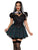 Stitched Up Sweetie Costume