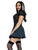Stitched Up Sweetie Costume