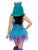 Monster Hottie Costume