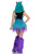 Monster Hottie Costume