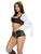 Swamp Sweetie Costume