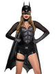 Dark Crimefighter Costume